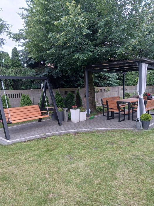 Zestawy mebli ogrodowych ZIMOWA PROMOCJA minus 5%