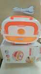 Ланчбокс з підігрівом їжі 220V, Electric lunch box, ланч-бокс