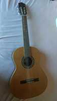 violão clássico nylon Alhambra 1c ( faminho )