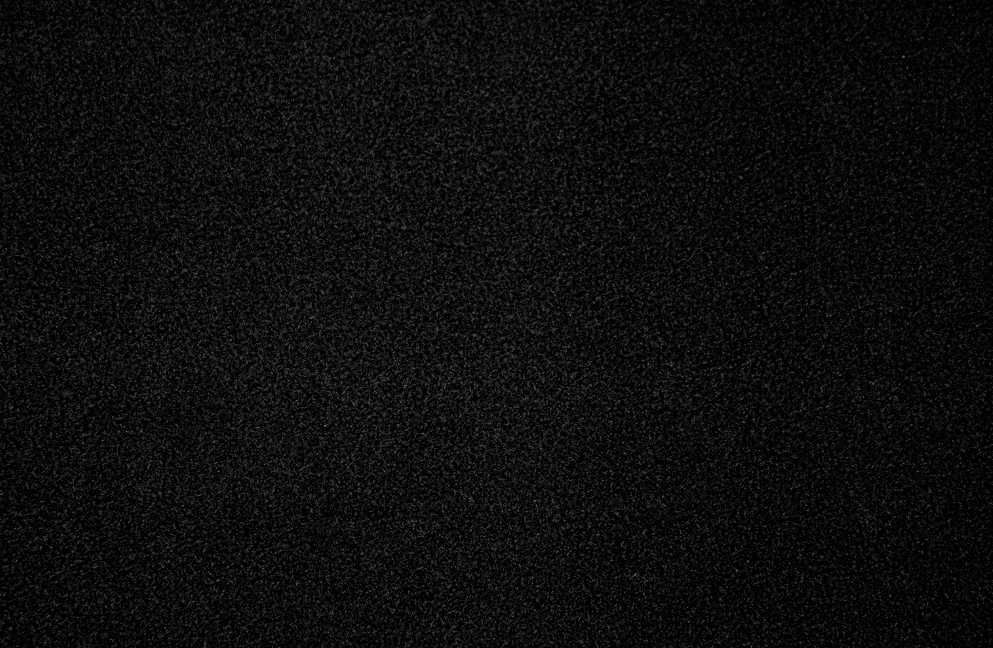 Wykładzina samoprzylepna Czarny dywan z rolki materiał obiciowy