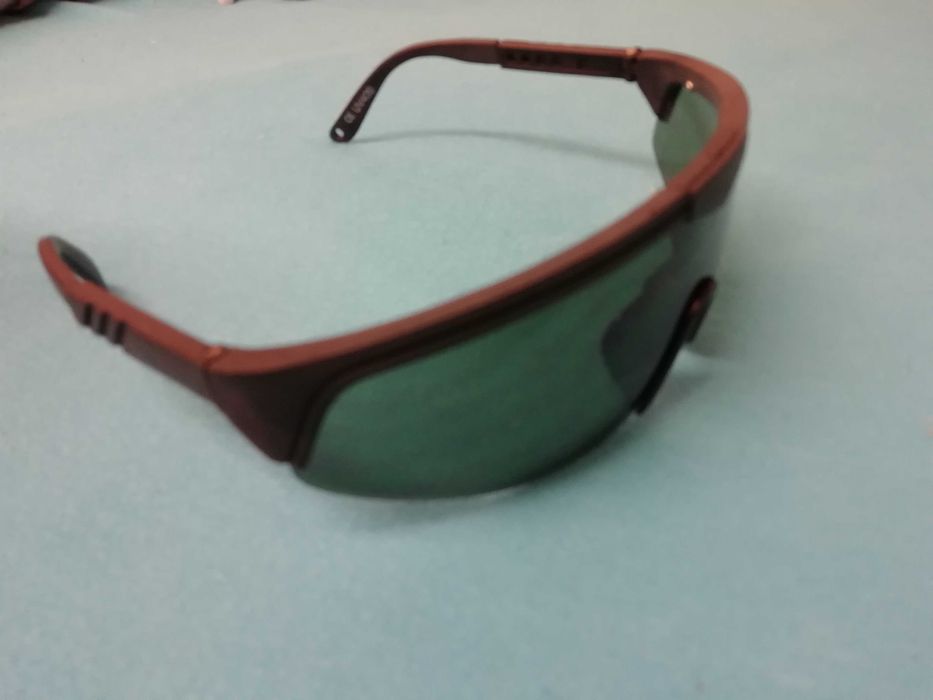 Очки спортивные вело