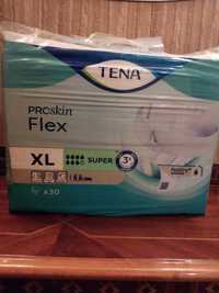 Подгузники для взрослых TENA Flex XL