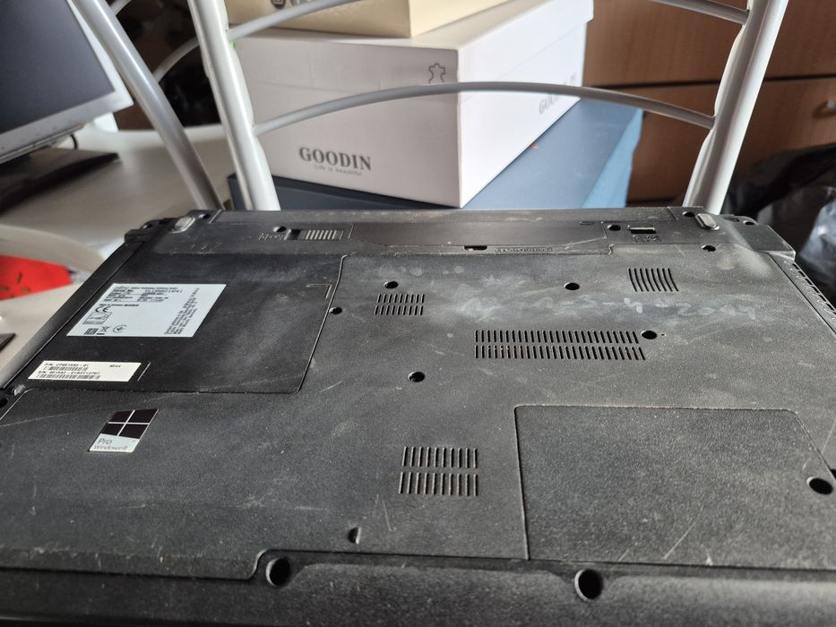 Laptop Fujitsu Lifebook A544 i3