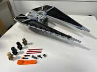 75154. LEGO Star Wars. Tie striker