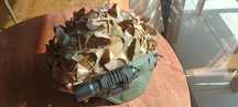 Capacete MICH 2000 Airsoft