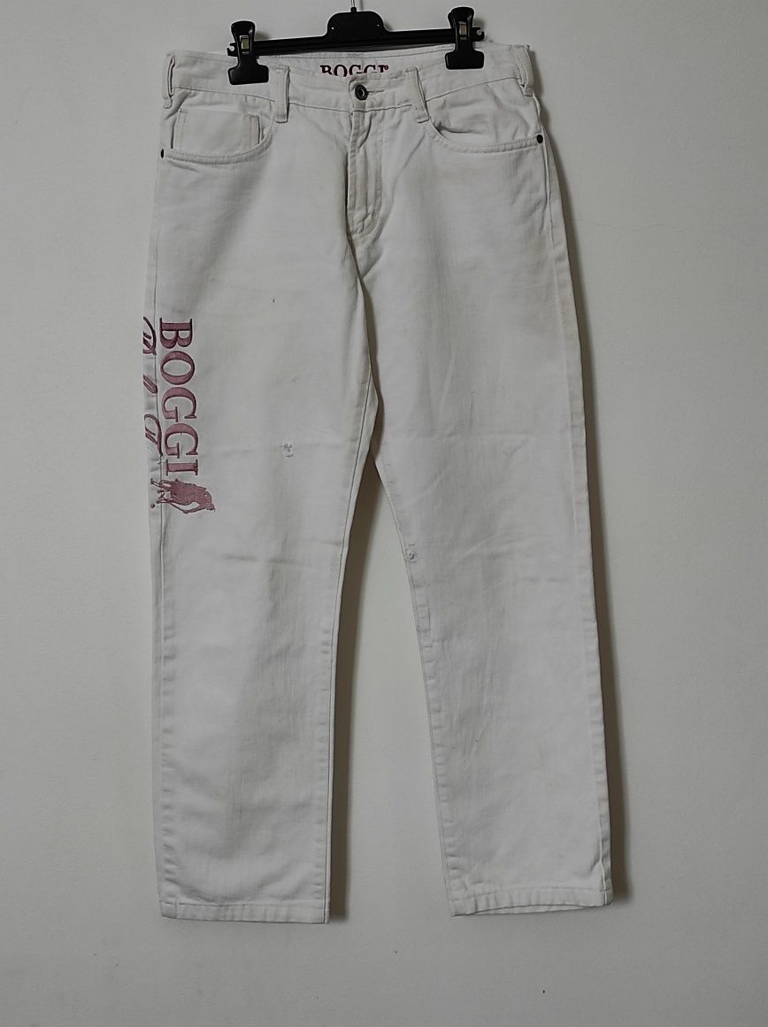 Джинси Boggi Milano [L]