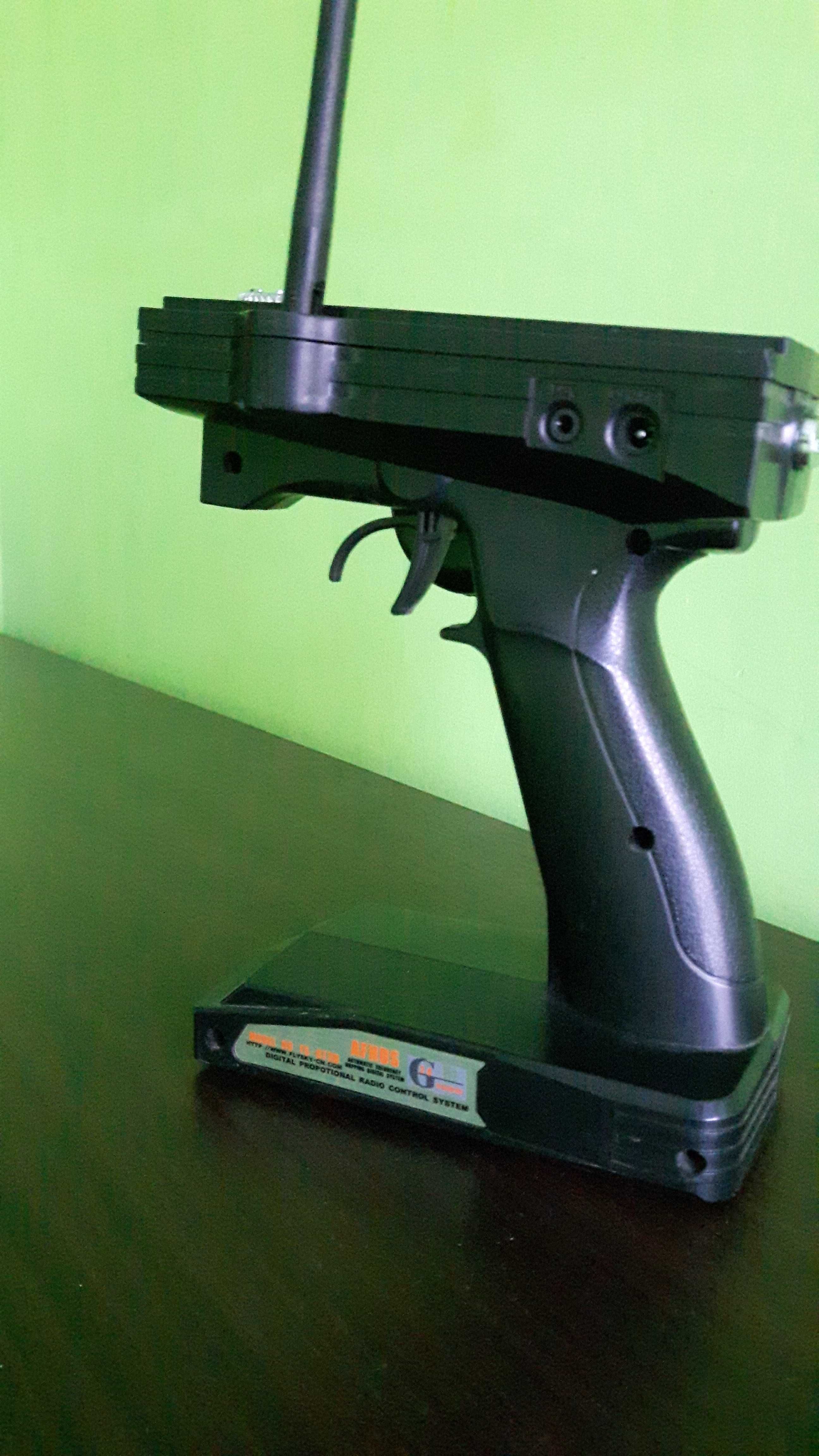 Pilot Zdalnego Sterowania  model FS-GT3B