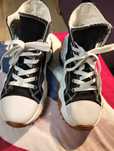 Trampki w stylu CONVERSE roz. 38.