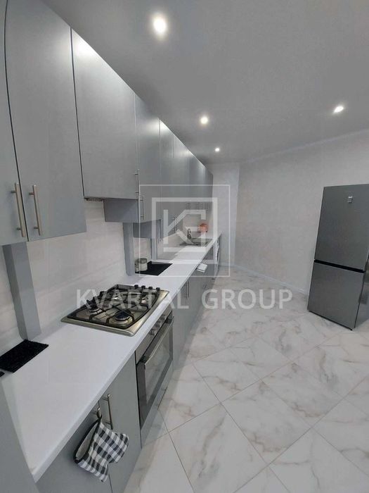 БЕЗ КОМІСІЇ! Трикімнатна квартира з ремонтом, меблями.парк ЦЕНТРАЛЬНИЙ