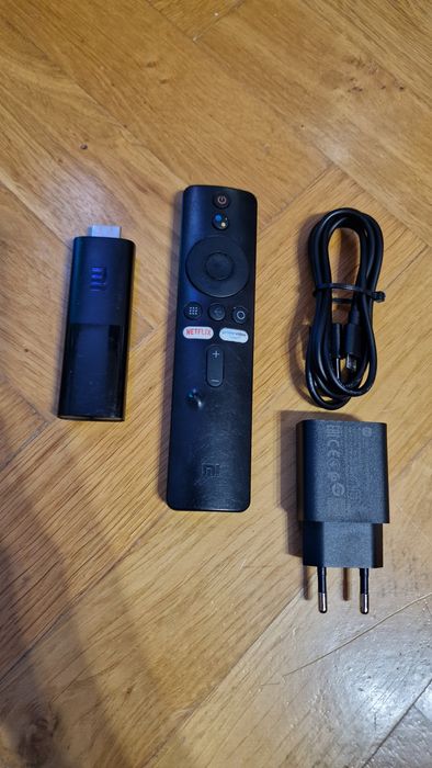Xiaomi Mi Stick Komplet Tanio