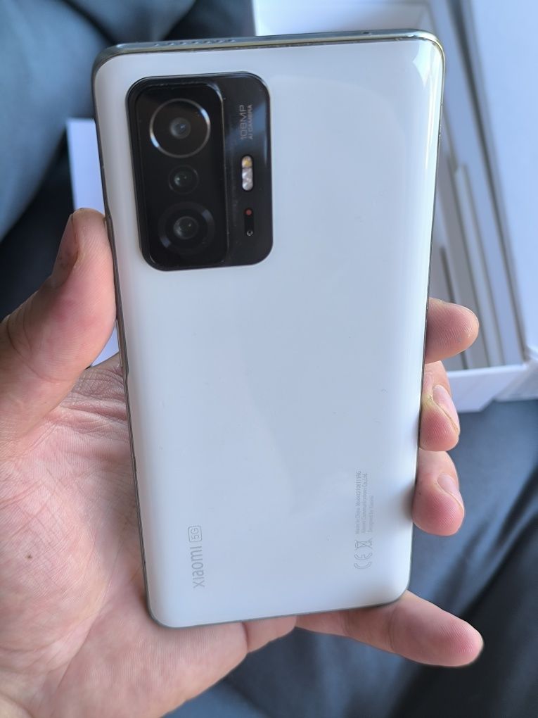 Xiaomi mi 11T PRO 8/256