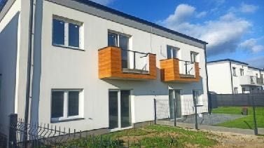 TGDEV sprzeda apartamenty na BUDZISZU 35 m2 gotowe!ostatnie,okazja