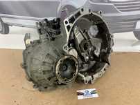 Коробка передач 1.2 1.4 TSI кпп Touran Skoda Passat golf