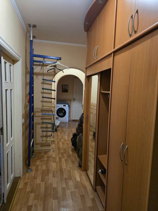 4 комнатная ул. Украинская, 2 на пересечении с Свято-Николаевской