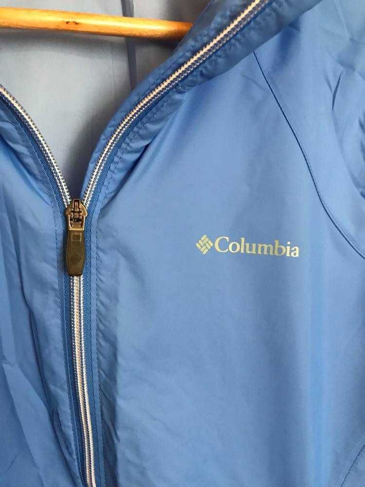 Jaqueta Columbia