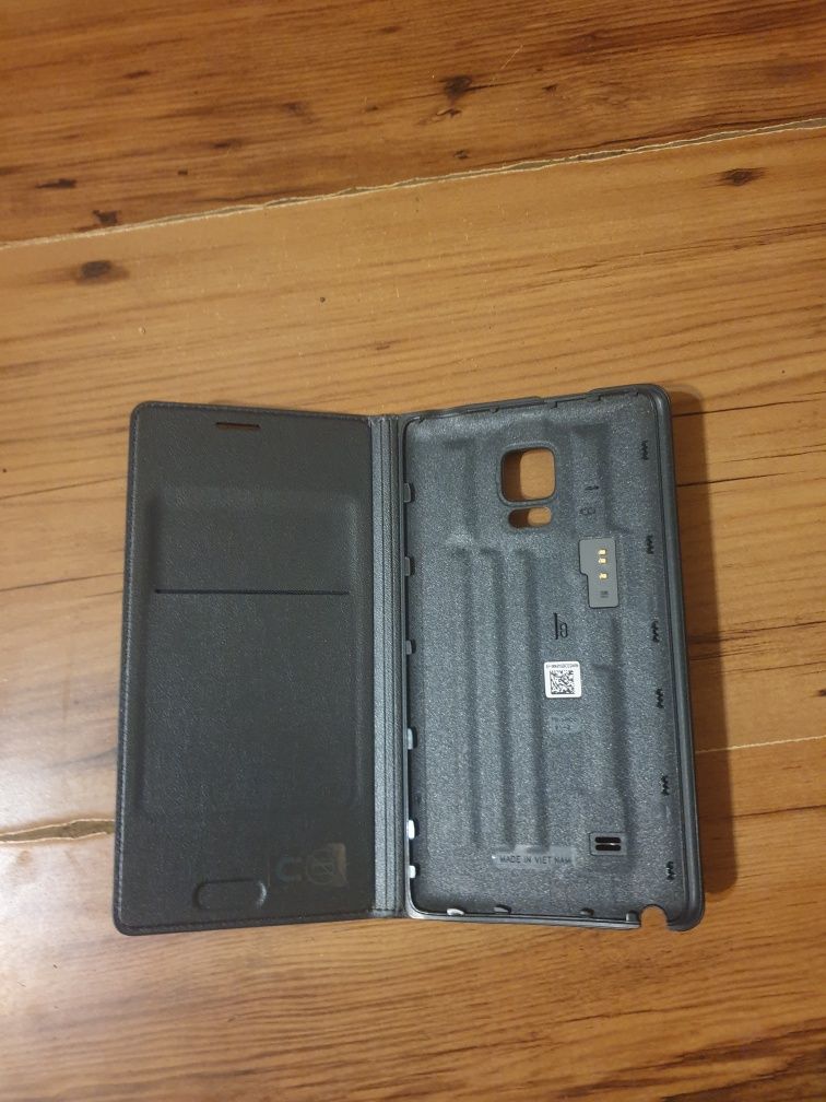 Samsung Note 4 Edge