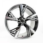 Oryginalne Felgi Audi 22 RS6 RS7 A8 Q5 Q7 Q8 SQ8