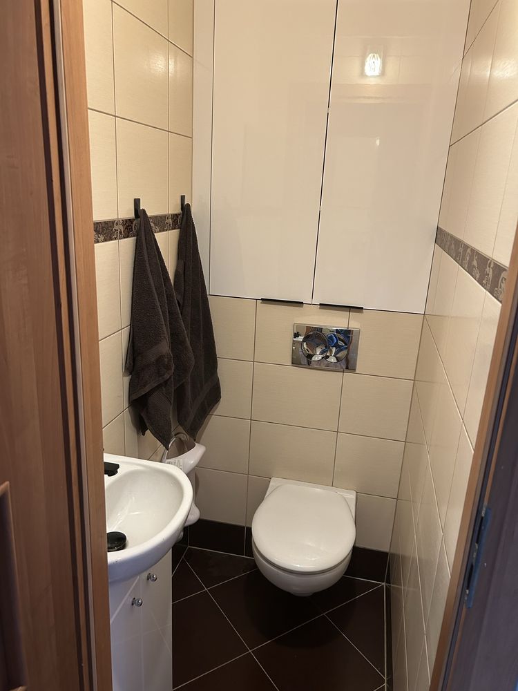 Sprzedam mieszkanie