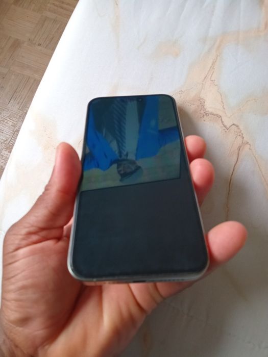 Iphone 15 pro max 256