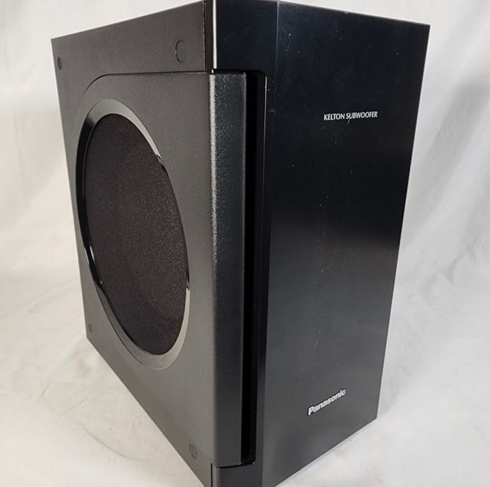 Panasonic Kelton Subwoofer