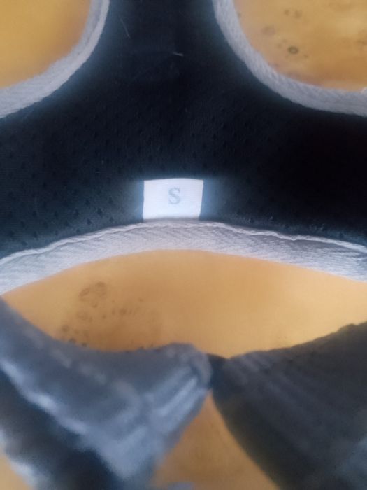 Szelki dla psa rozmiar S