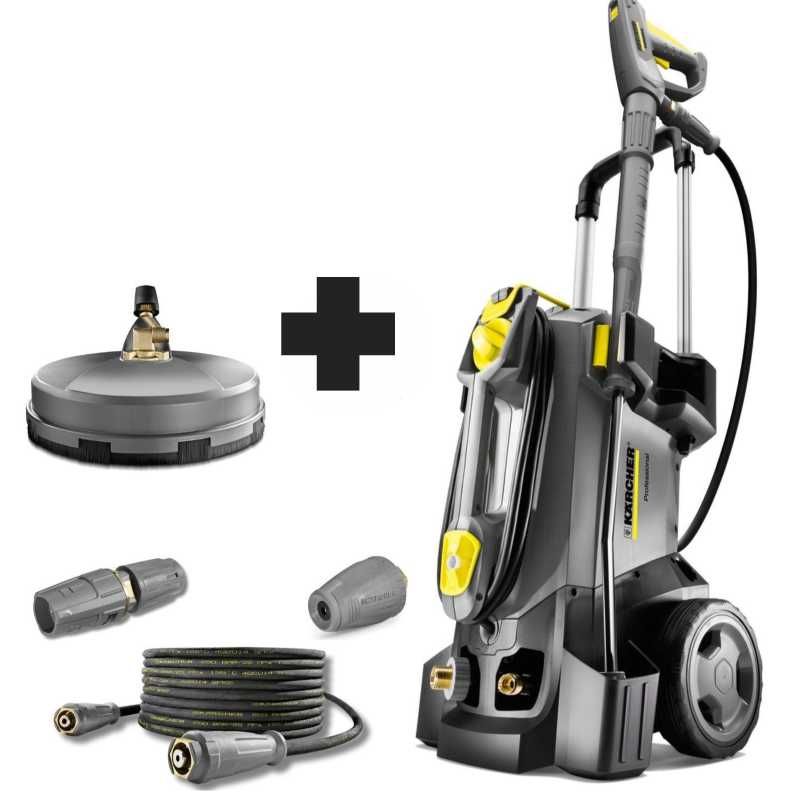 Karcher  hd 5/15 c plus мийка минимойка Made in Germany hd 6/15