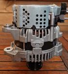 BMW G20 G21 G30 G31 G01 G02 Alternator dynamostarter prądnica B47