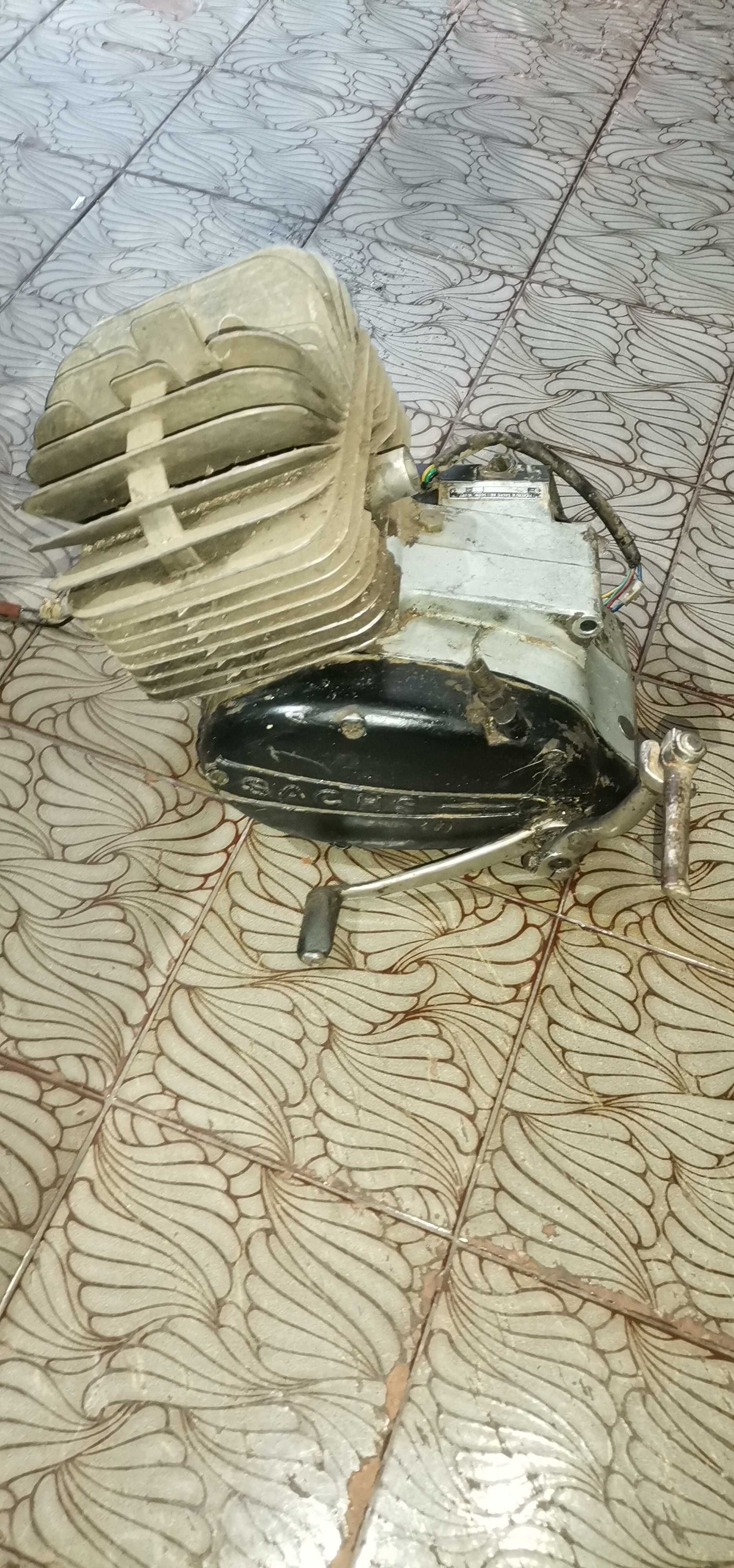Motor sachs v5...