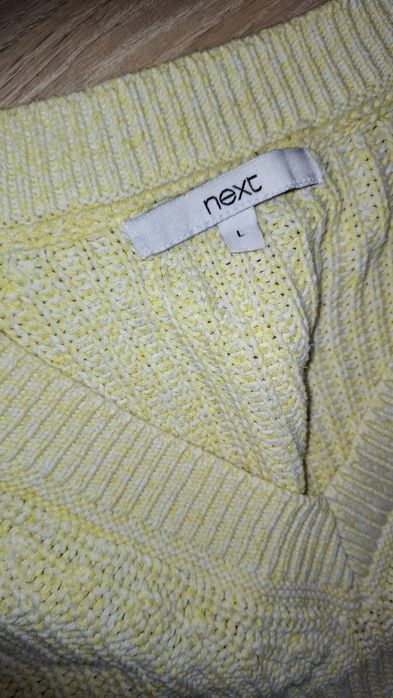 Sweterek Next 44/46