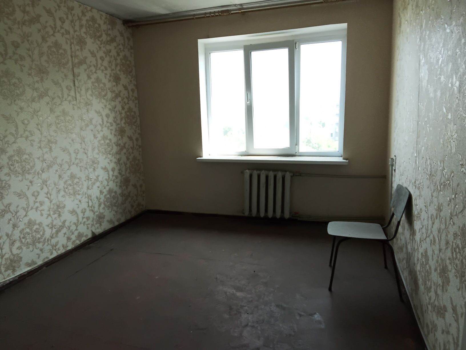 *Продам 2 комнатную квартиру  7 минут от центра города. *elena