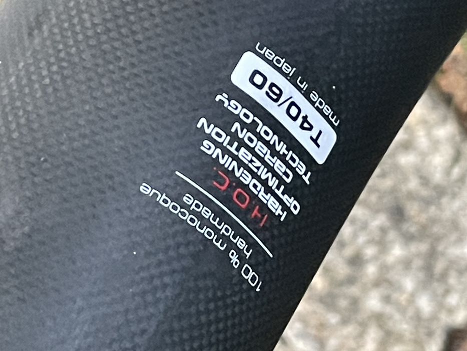 Rower carbon Red Bull (Rose) 58 Ultegra 7,4kg kola stozek 55mm Token