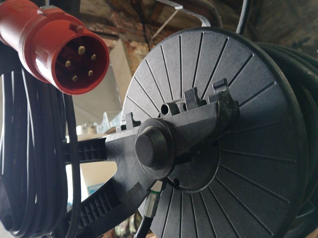 Myjka Nilfisk MC 5M