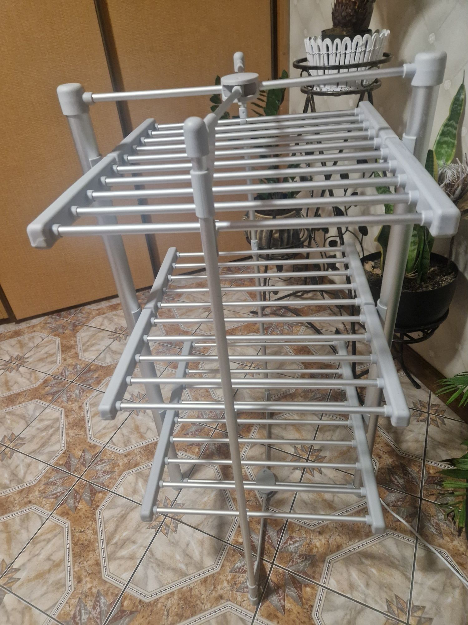 Sprzedam suszarkę  elektryczną