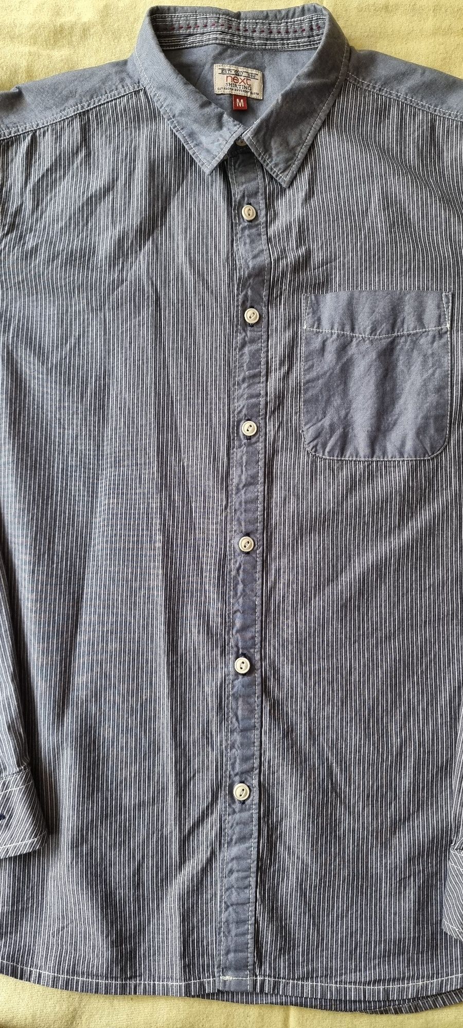Koszula firmy Next Shirting rozm. M