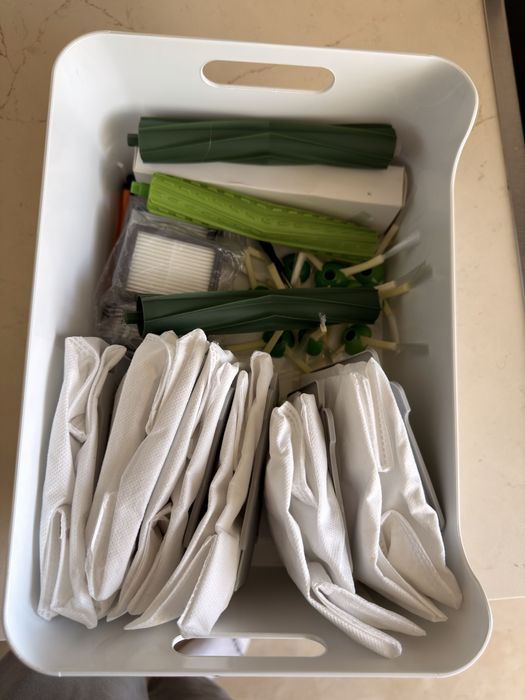 IRobot j7+ aspirador