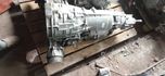 audi a6 c7 3.0TFSI 2013-2017  АКПП коробка передач