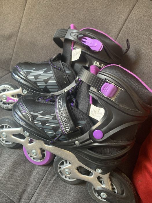 Patins tijuana 82A