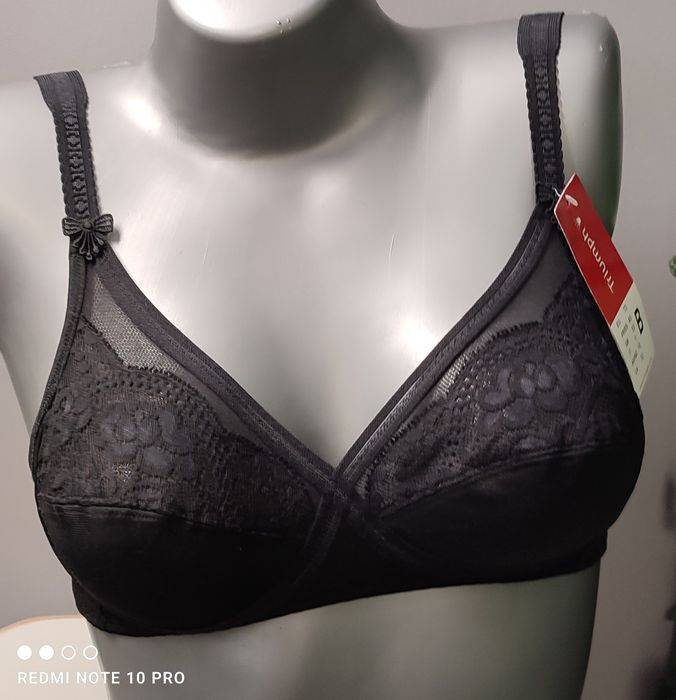 Biustonosz Triumph 70B.  0126