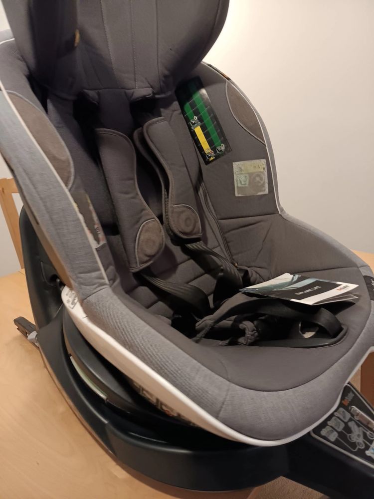 Cadeira auto BeSafe