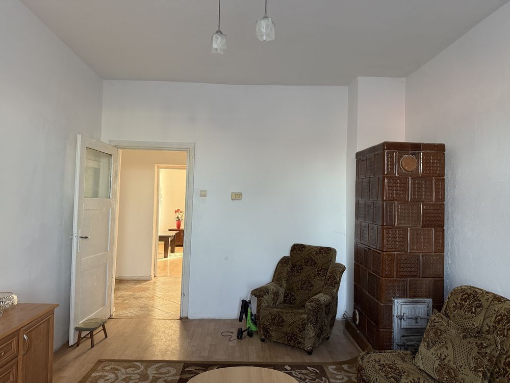 Sprzedam mieszkanie 64 m2, Trzebiatów - blisko morze, Hossoland