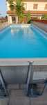Vendo piscina intex