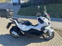 SYM ADX SYM ADX 125 ABS/TCS ( 2024 )z Doposażeniem , na gwarancji !