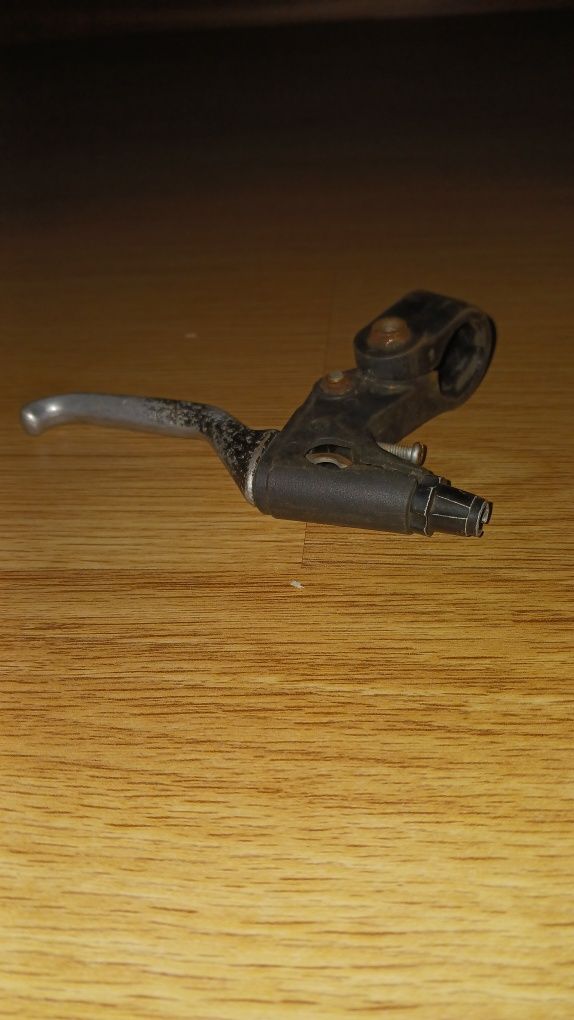 Manete dianteira para v-brake/travao mecânico