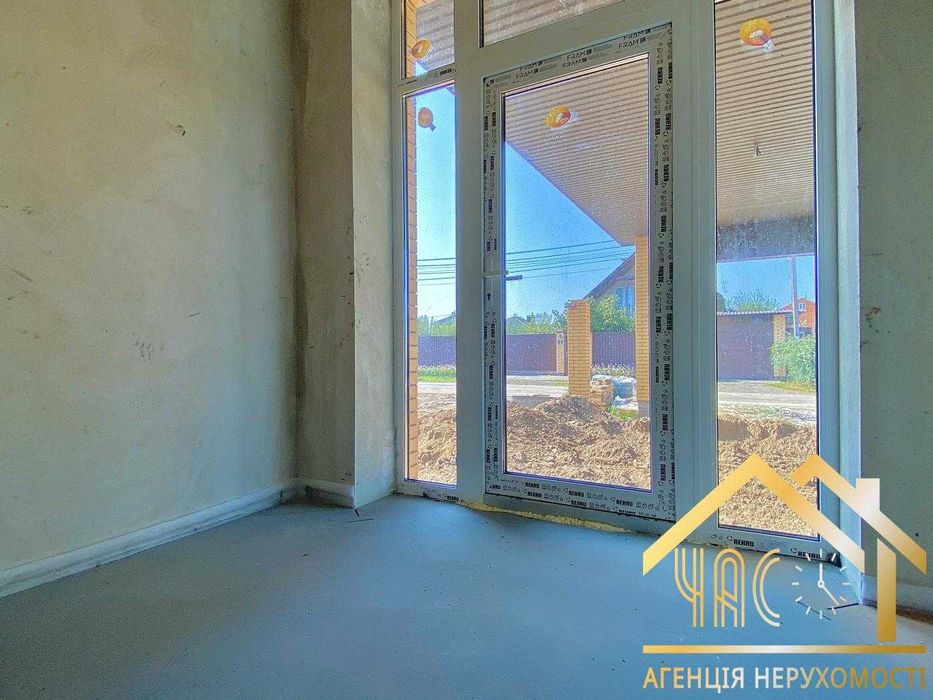 Стильний будинок з максимальним наповненням з ГАЗОМ! БЕЗ КОМІСІЇ!