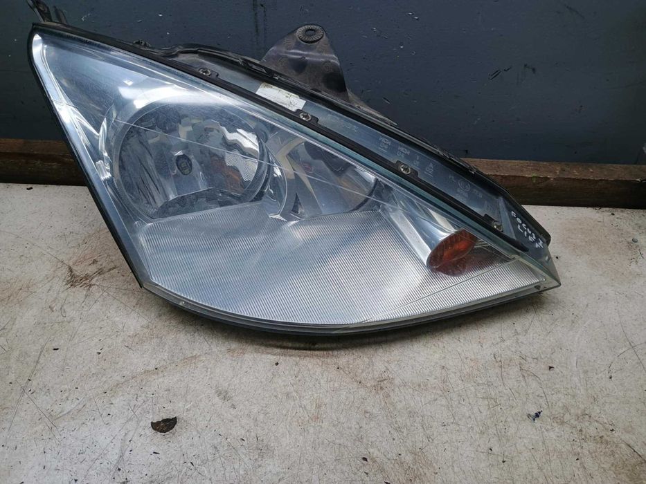 Lampa Prawy Przód Prawa Przednia Ford Focus MK1 LIFT ORYGINAŁ !!