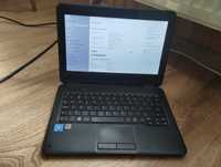 Laptop 2w1 . Matryca 10,1 cali