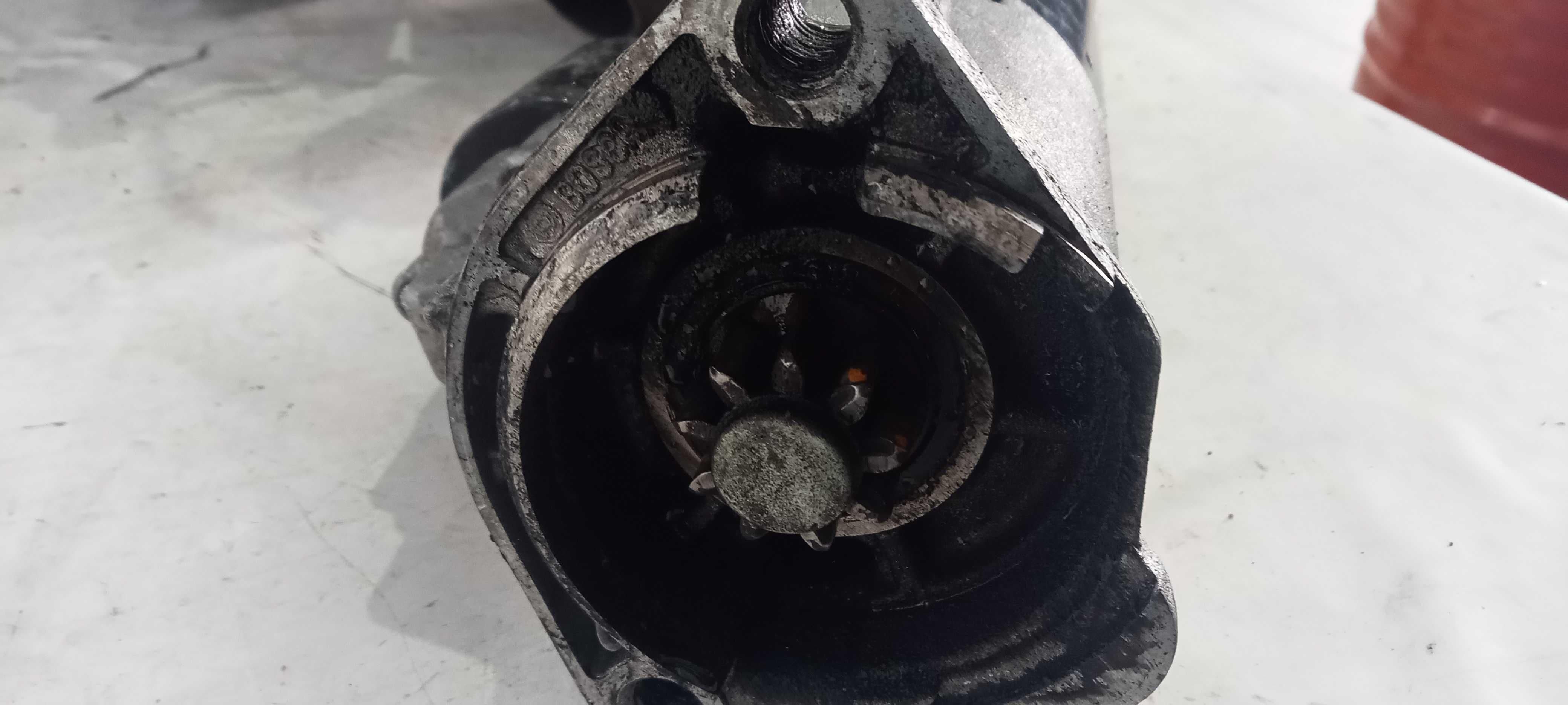 Motor de arranque VW PASSAT B5 AUDI A4 B5/B6 1.9 TDI