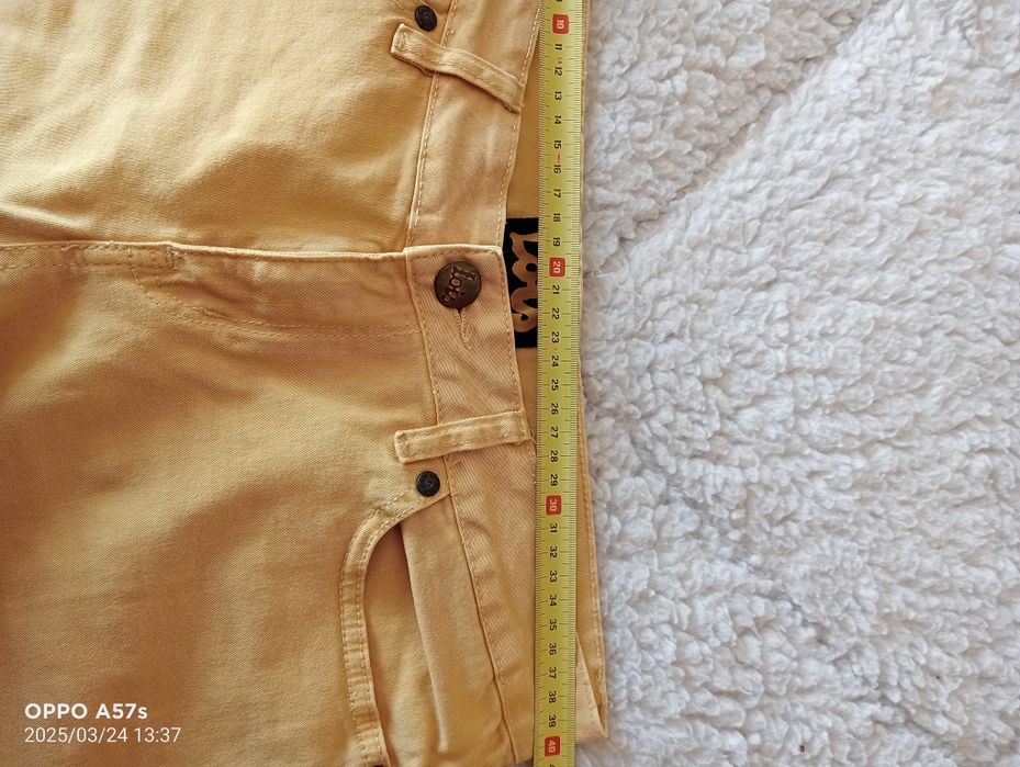 Calças Lois mulher 33