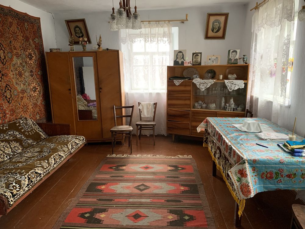 Продам будинок у Вороновиці