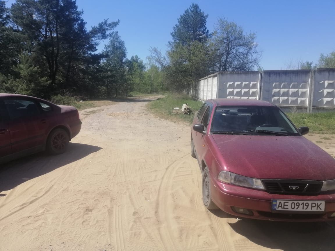 Продам автомобиль Дэо Нексия